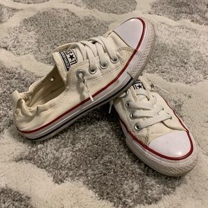 Converse Shoreline Slip-on